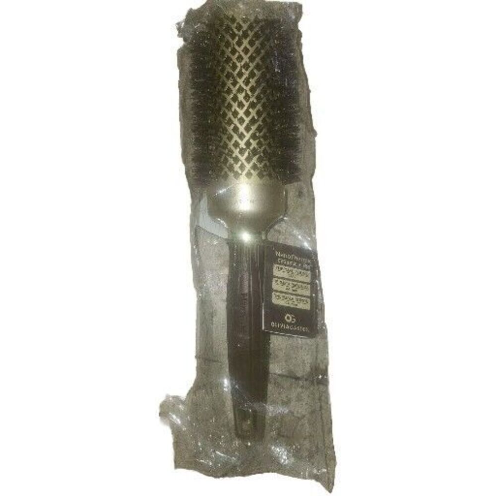 Olivia Garden Nano Thermic Ceramic Ion 1 3/4" NT-44 Fast Shipping
